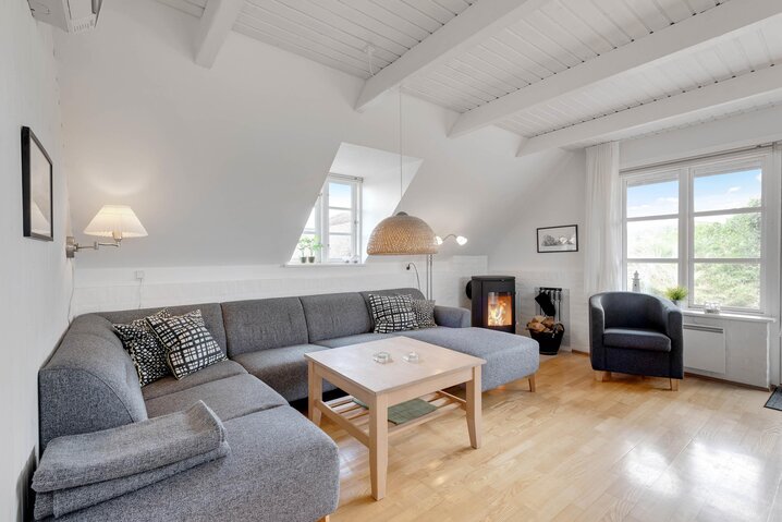 Ferienhaus i6610 in Nordsøvej 386, Søndervig - Bild #5