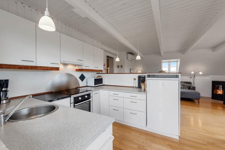 Ferienhaus i6610 in Nordsøvej 386, Søndervig - Bild #11