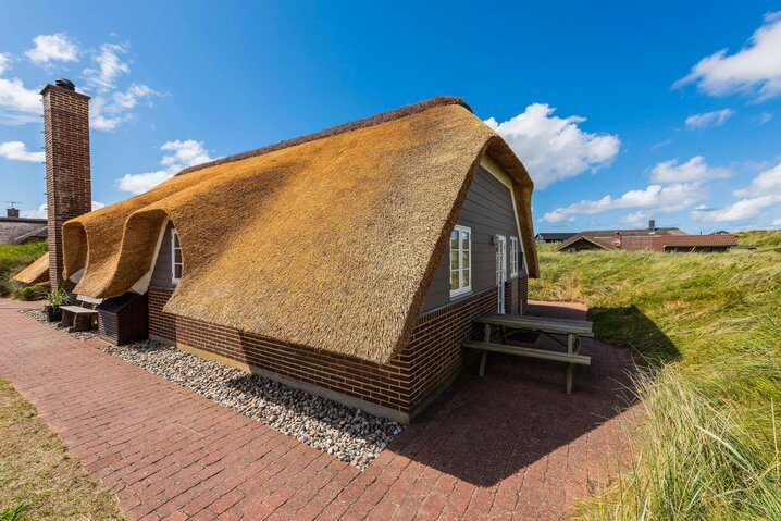 Ferienhaus i6610 in Nordsøvej 386, Søndervig - Bild #29