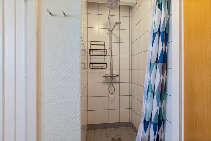 Ferienhaus i6610 in Nordsøvej 386, Søndervig - Bild #15