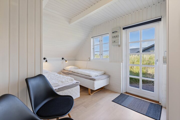 Ferienhaus i6610 in Nordsøvej 386, Søndervig - Bild #17