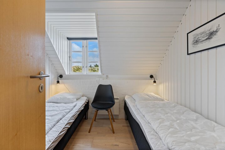 Ferienhaus i6610 in Nordsøvej 386, Søndervig - Bild #18
