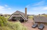 Sommerhus i6610 på Nordsøvej 386, Søndervig - Billede #1