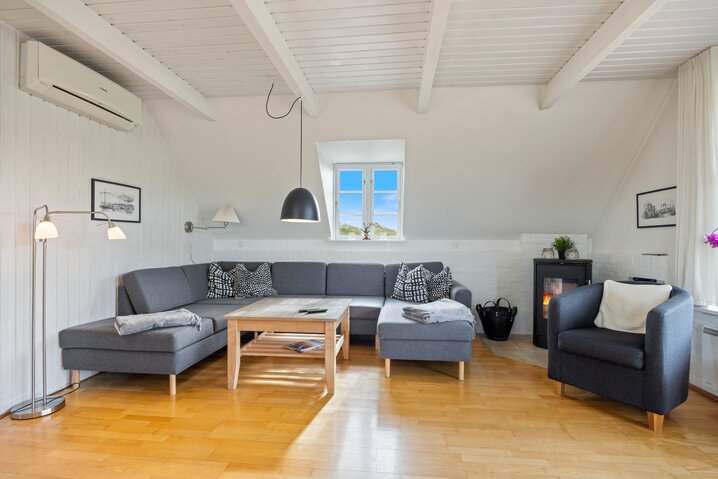 Sommerhus i6610 på Nordsøvej 386, Søndervig - Billede #3