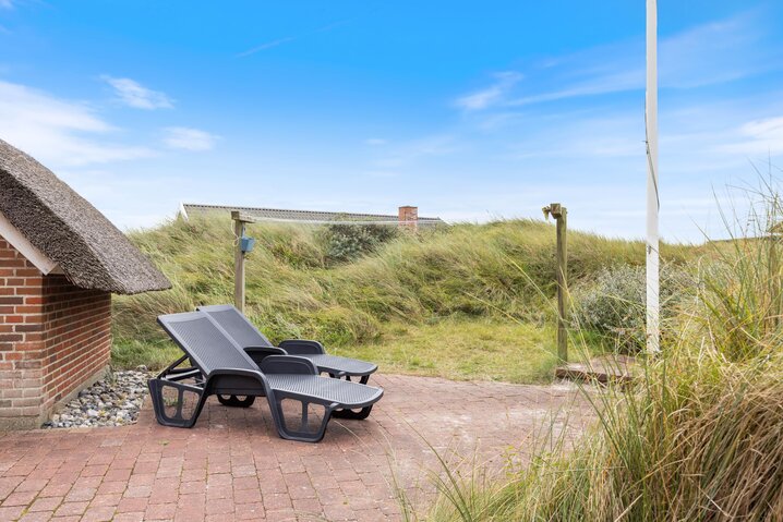 Sommerhus i6610 på Nordsøvej 386, Søndervig - Billede #19