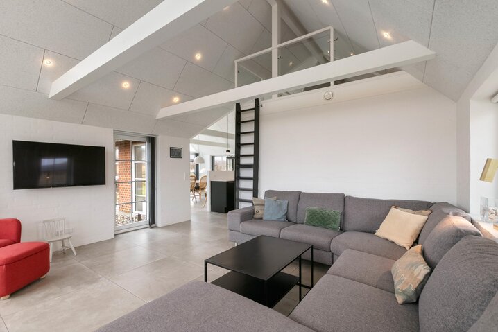 Ferienhaus i6611 in Nordsøvej 105, Søndervig - Bild #3
