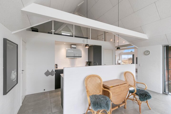 Ferienhaus i6611 in Nordsøvej 105, Søndervig - Bild #10