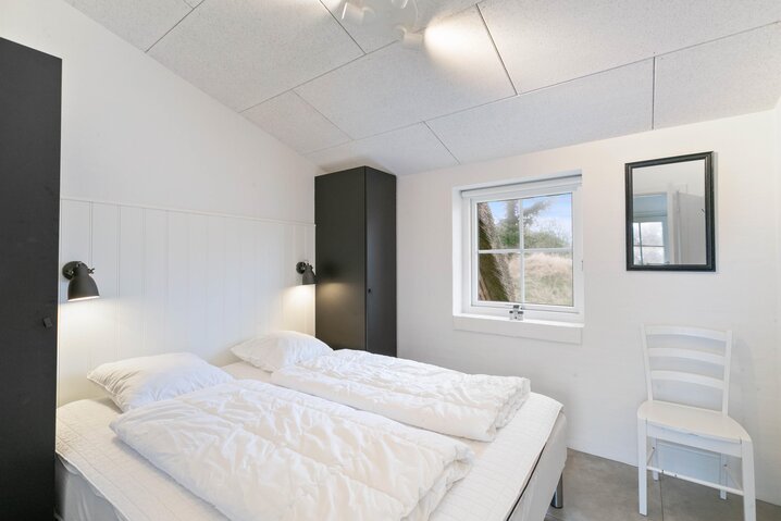 Ferienhaus i6611 in Nordsøvej 105, Søndervig - Bild #12