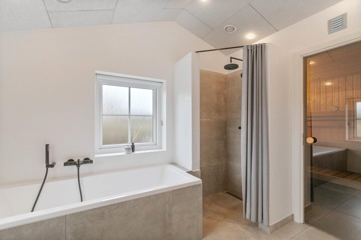 Ferienhaus i6611 in Nordsøvej 105, Søndervig - Bild #15
