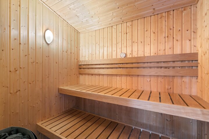 Ferienhaus i6611 in Nordsøvej 105, Søndervig - Bild #16