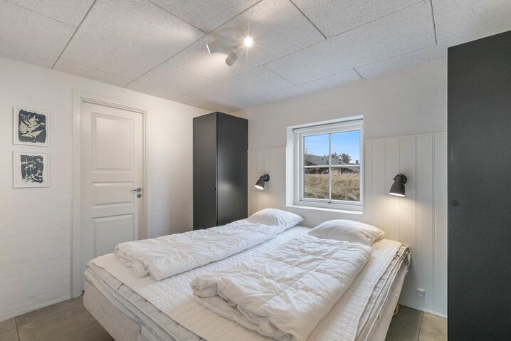 Ferienhaus i6611 in Nordsøvej 105, Søndervig - Bild #17