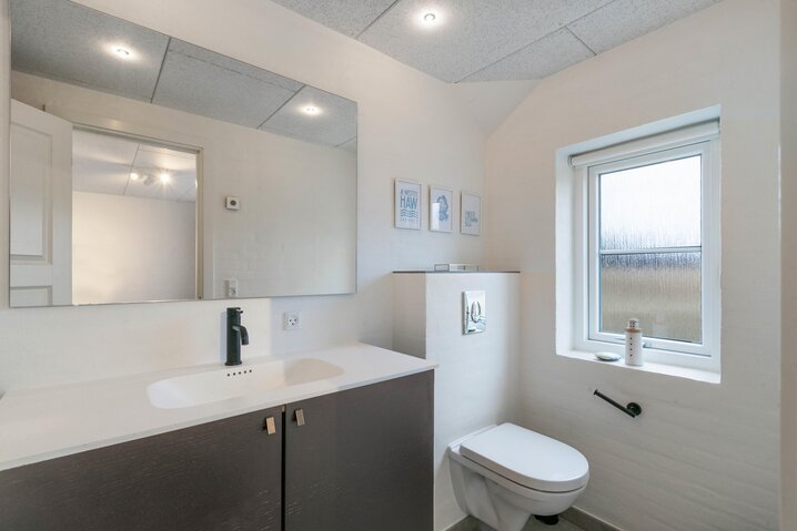 Ferienhaus i6611 in Nordsøvej 105, Søndervig - Bild #18