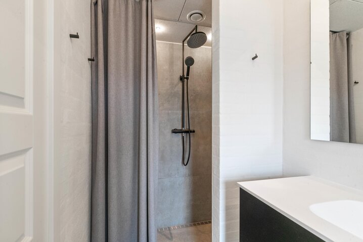 Ferienhaus i6611 in Nordsøvej 105, Søndervig - Bild #19
