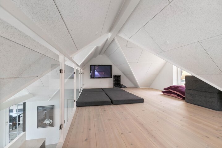 Ferienhaus i6611 in Nordsøvej 105, Søndervig - Bild #21