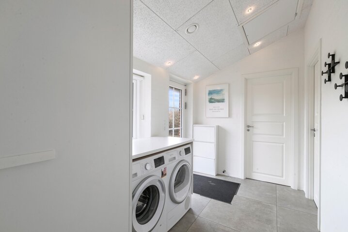 Ferienhaus i6611 in Nordsøvej 105, Søndervig - Bild #22