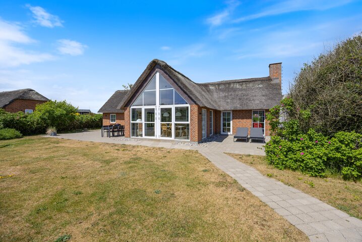 Ferienhaus i6611 in Nordsøvej 105, Søndervig - Bild #23