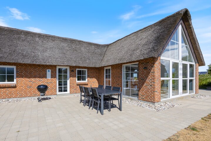 Ferienhaus i6611 in Nordsøvej 105, Søndervig - Bild #26