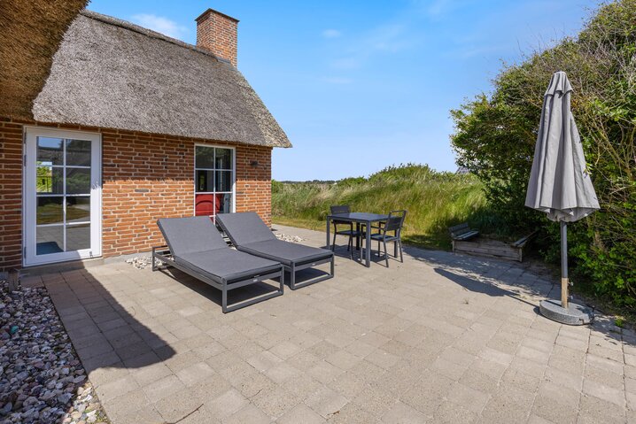 Ferienhaus i6611 in Nordsøvej 105, Søndervig - Bild #28