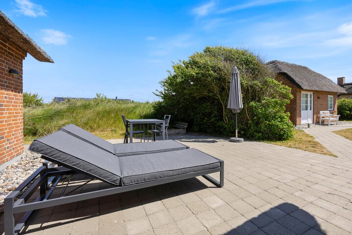 Ferienhaus i6611 in Nordsøvej 105, Søndervig - Bild #29