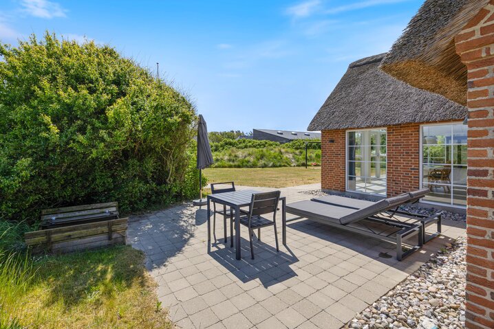 Ferienhaus i6611 in Nordsøvej 105, Søndervig - Bild #30