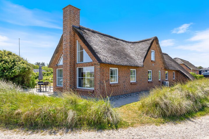 Ferienhaus i6611 in Nordsøvej 105, Søndervig - Bild #31