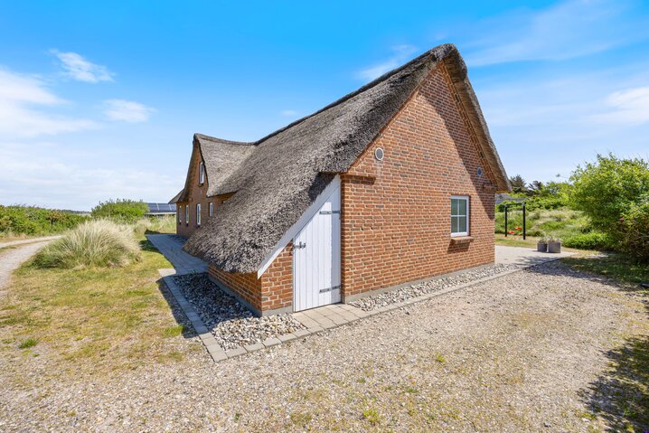 Ferienhaus i6611 in Nordsøvej 105, Søndervig - Bild #32