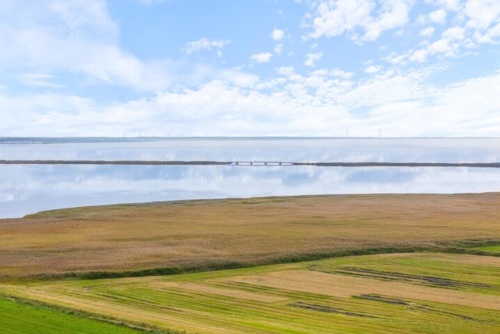 Ferienhaus i6612 in Fyrrekrat 34, Søndervig - Bild #35