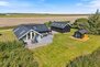 Ferienhaus i6612 in Fyrrekrat 34, Søndervig - Bild #1