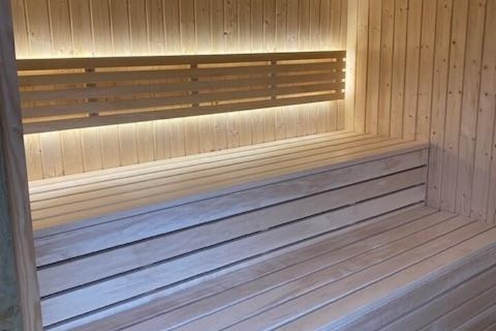 Sommerhus i6612 på Fyrrekrat 34, Søndervig - Billede #31