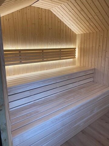 Sommerhus i6612 på Fyrrekrat 34, Søndervig - Billede #31