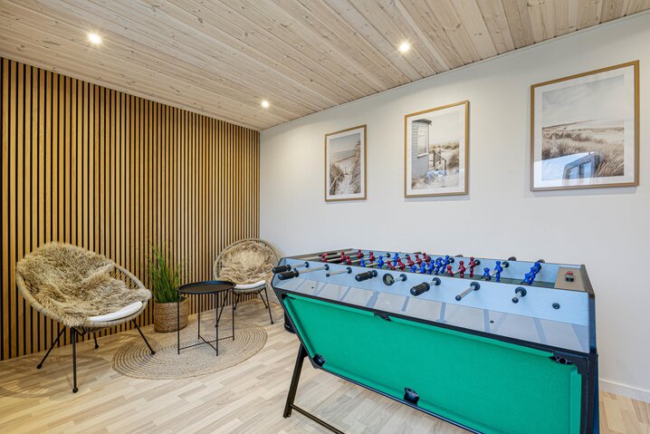 Sommerhus i6612 på Fyrrekrat 34, Søndervig - Billede #3