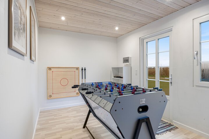 Sommerhus i6612 på Fyrrekrat 34, Søndervig - Billede #21