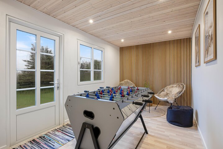 Sommerhus i6612 på Fyrrekrat 34, Søndervig - Billede #22