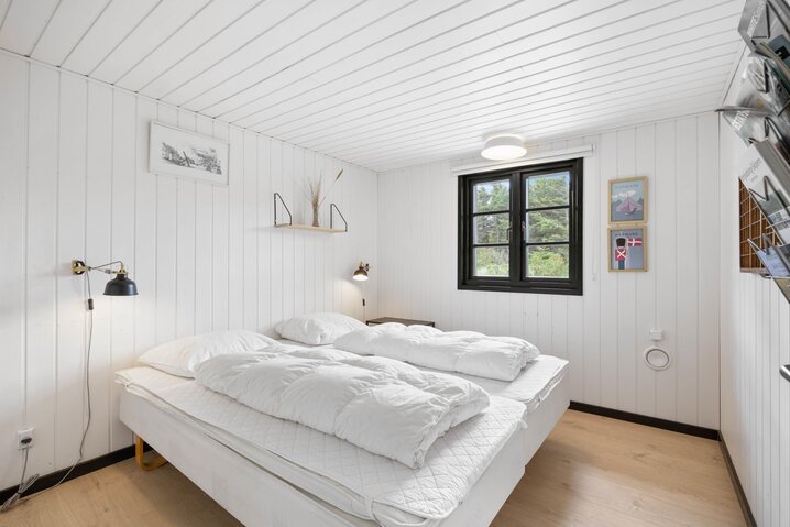 Sommerhus i6616 på Nordsøvej 458, Søndervig - Billede #10