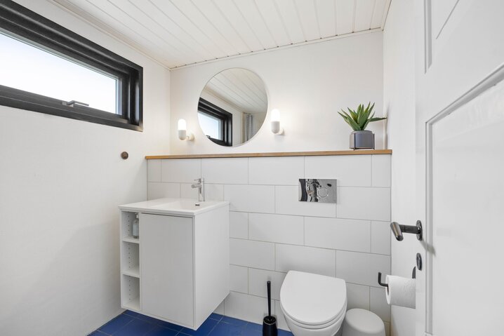 Sommerhus i6616 på Nordsøvej 458, Søndervig - Billede #11