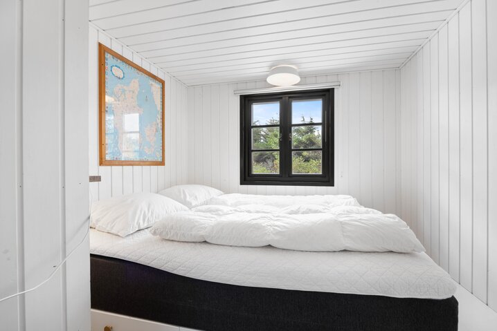 Sommerhus i6616 på Nordsøvej 458, Søndervig - Billede #14