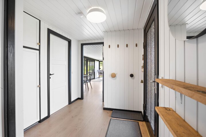 Sommerhus i6616 på Nordsøvej 458, Søndervig - Billede #15