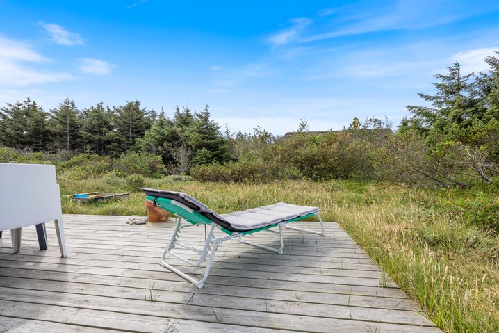 Sommerhus i6616 på Nordsøvej 458, Søndervig - Billede #17