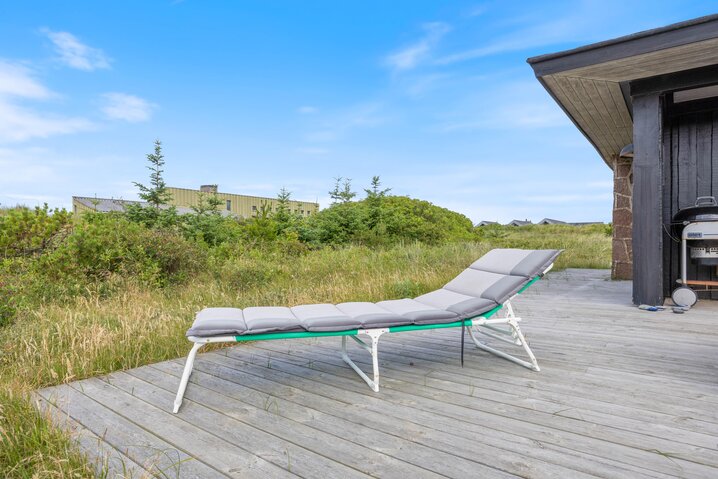 Sommerhus i6616 på Nordsøvej 458, Søndervig - Billede #18