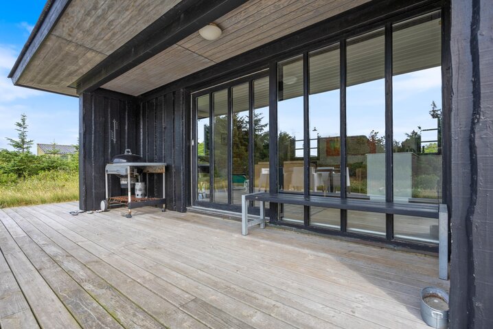 Sommerhus i6616 på Nordsøvej 458, Søndervig - Billede #19
