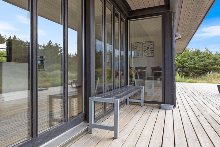 Sommerhus i6616 på Nordsøvej 458, Søndervig - Billede #20