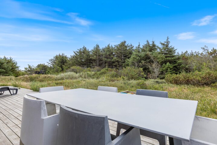 Sommerhus i6616 på Nordsøvej 458, Søndervig - Billede #21