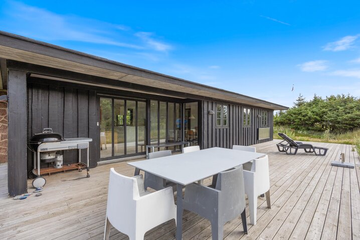 Sommerhus i6616 på Nordsøvej 458, Søndervig - Billede #22