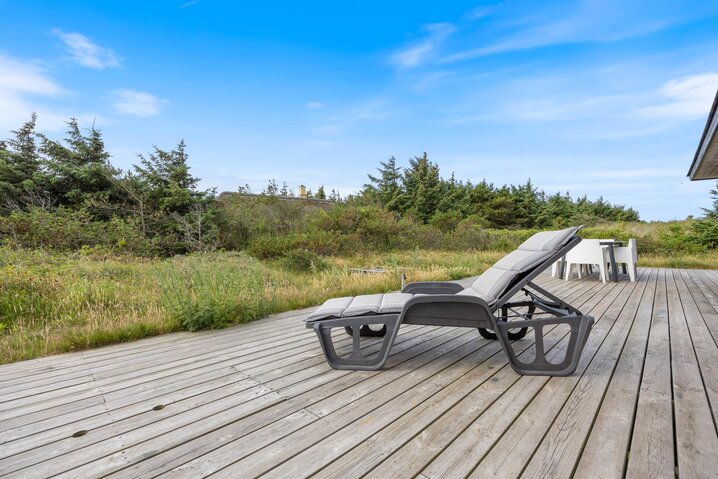 Sommerhus i6616 på Nordsøvej 458, Søndervig - Billede #23