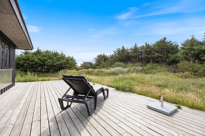 Sommerhus i6616 på Nordsøvej 458, Søndervig - Billede #24