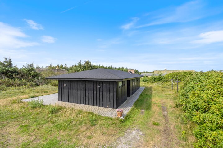 Sommerhus i6616 på Nordsøvej 458, Søndervig - Billede #26