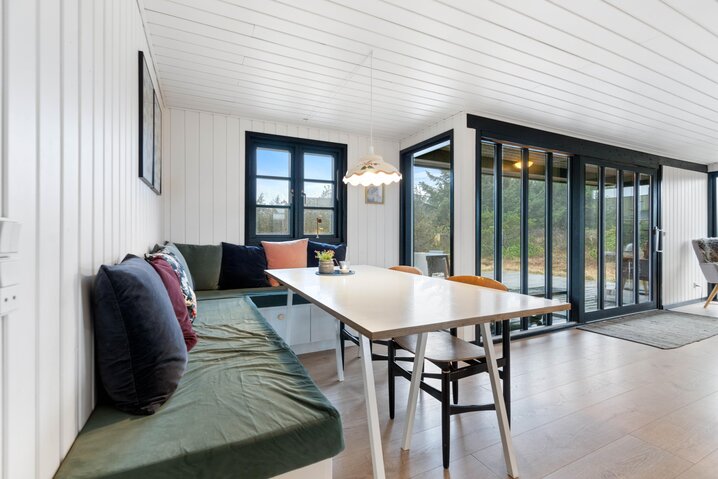Sommerhus i6616 på Nordsøvej 458, Søndervig - Billede #6