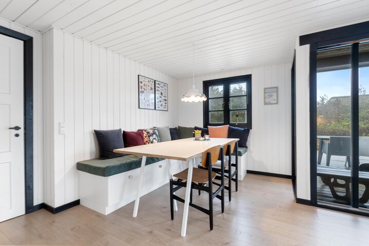 Sommerhus i6616 på Nordsøvej 458, Søndervig - Billede #7