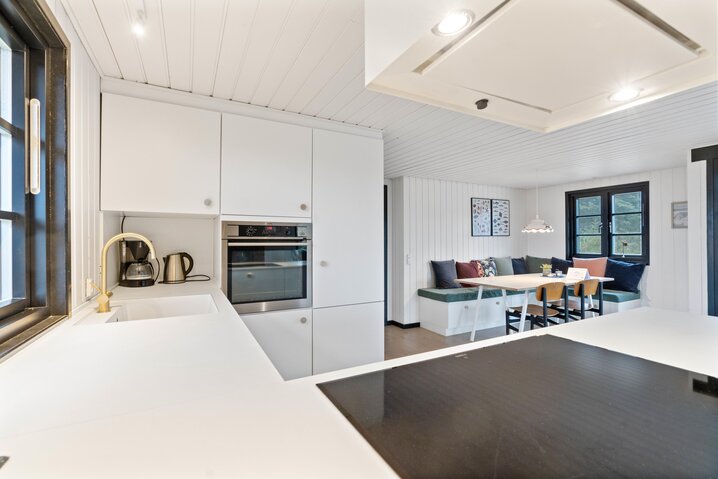 Sommerhus i6616 på Nordsøvej 458, Søndervig - Billede #8
