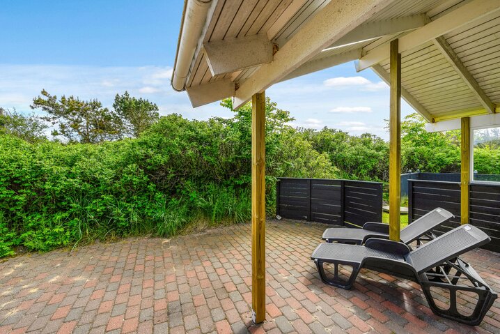 Sommerhus i6621 på Nordsøvej 205, Søndervig - Billede #20